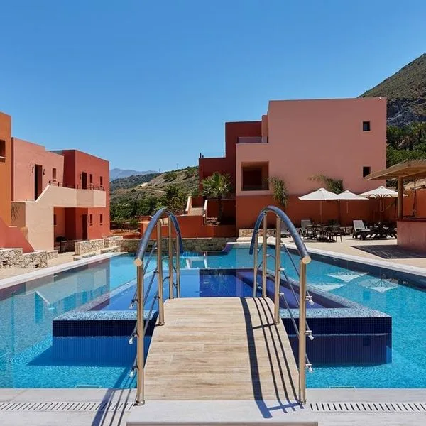 Esperides Resort & Spa - zdjęcie 5