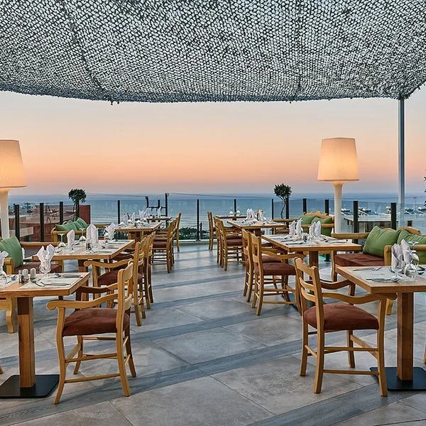 Esperides Resort & Spa - zdjęcie 2