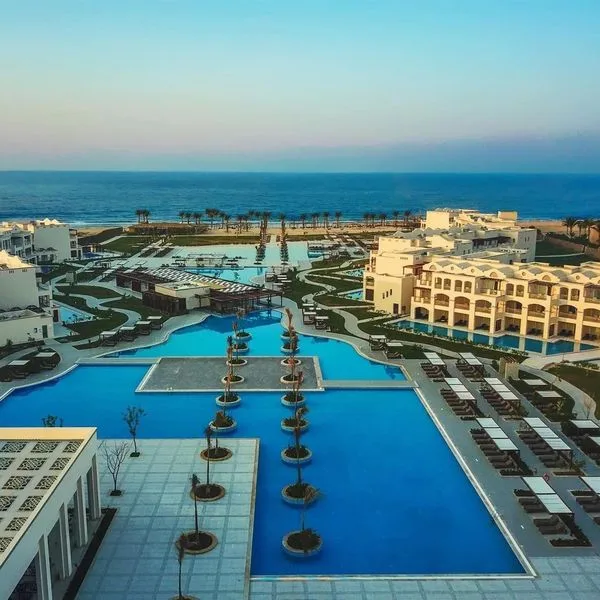 Jaz Elite Casa Del Mar Beach - zdjęcie 3