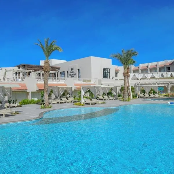 Jaz Elite Casa Del Mar Beach - zdjęcie 2