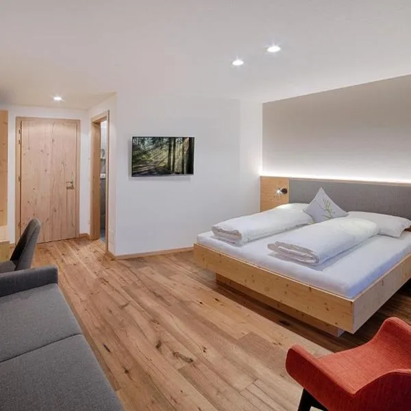 Mair (Sand in Taufers) - zdjęcie 2