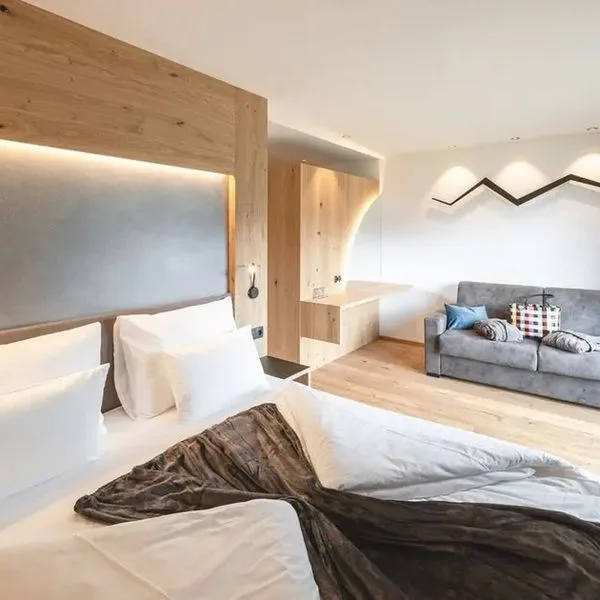 Lahnerhof (Vipiteno) - zdjęcie 5