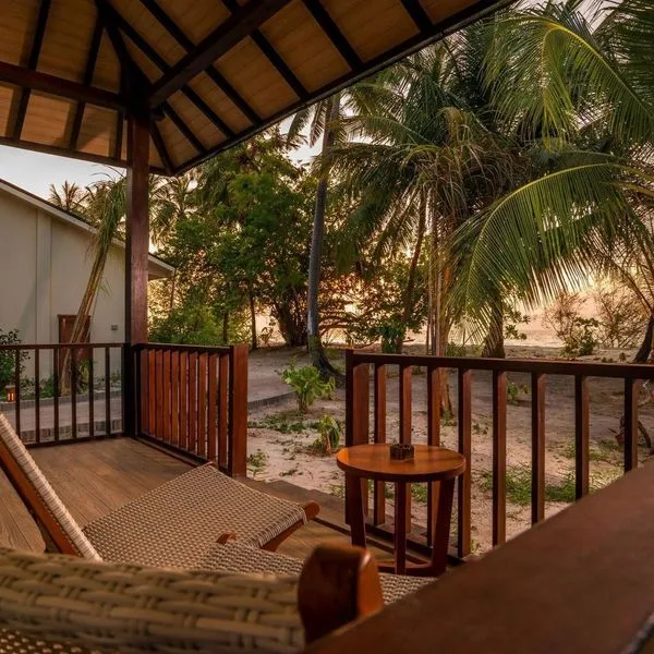 Fiyavalhu Maldives - zdjęcie 5