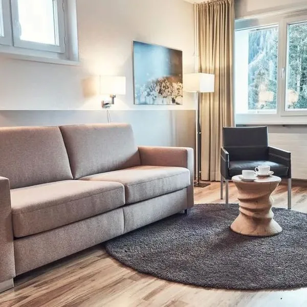 Solaria (Davos) - zdjęcie 4