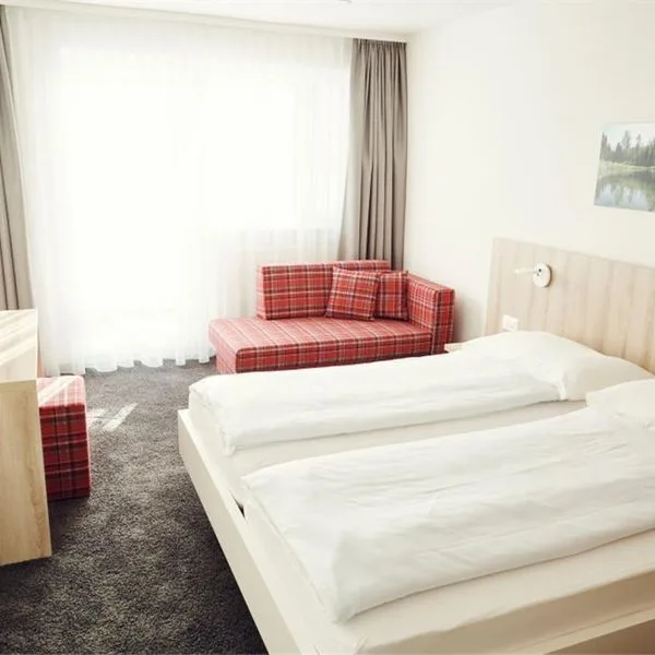 Solaria (Davos) - zdjęcie 5