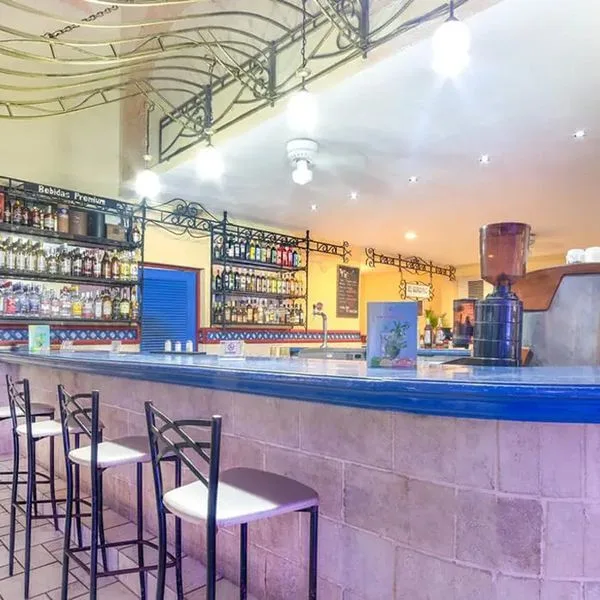 Roc Barlovento - zdjęcie 2