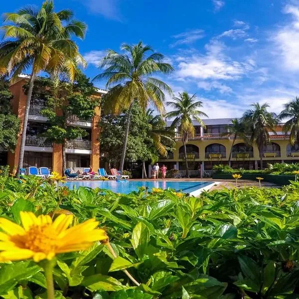 Roc Barlovento - zdjęcie 4