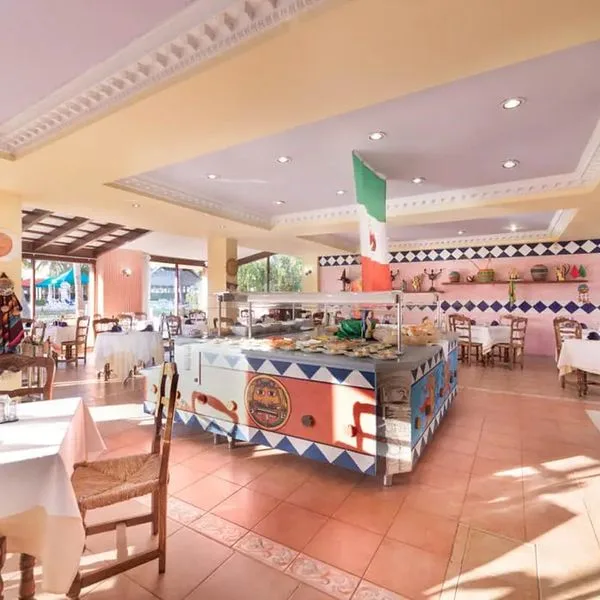 Roc Barlovento - zdjęcie 5