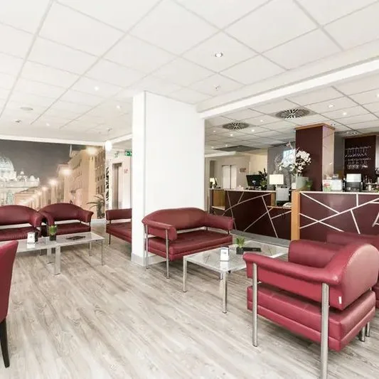 B&B Roma Tuscolana San Giovanni (ex Holiday Inn Express Rome San Giovanni) - zdjęcie 4