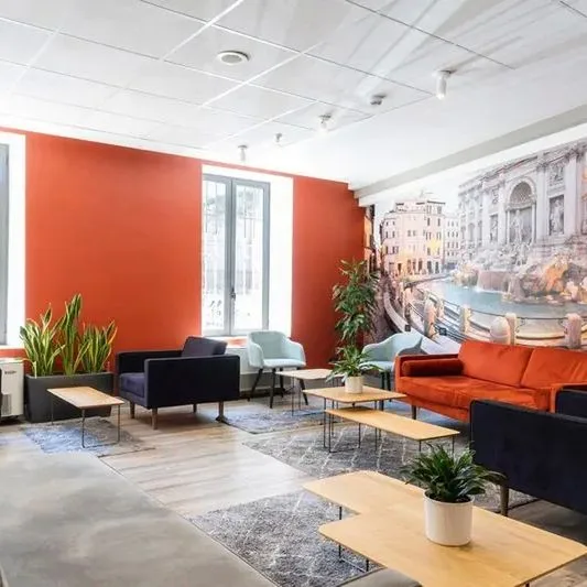 B&B Roma Tuscolana San Giovanni (ex Holiday Inn Express Rome San Giovanni) - zdjęcie 5