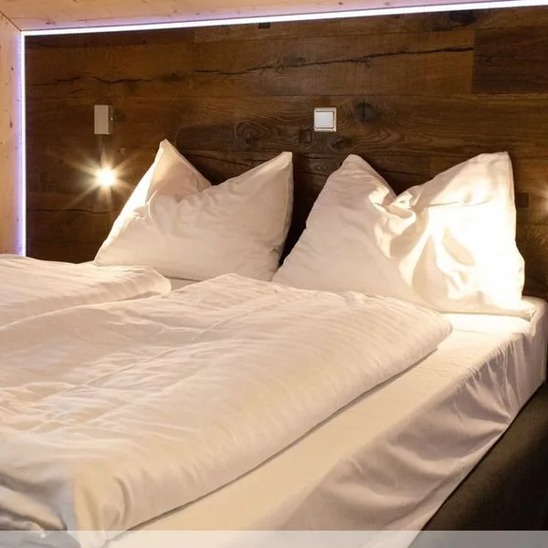 Chalet Almdorf Hohentauer - zdjęcie 3