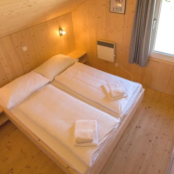 Chalet Almdorf Hohentauer - zdjęcie 4