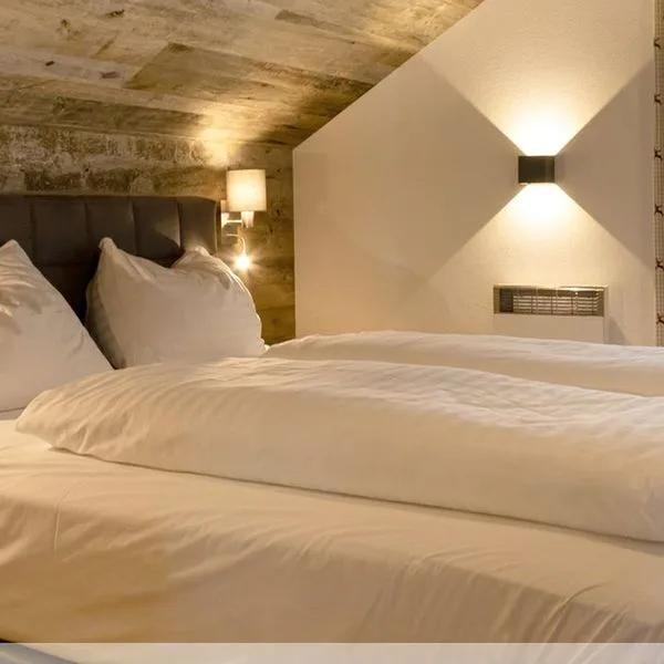 Chalet Almdorf Hohentauer - zdjęcie 5