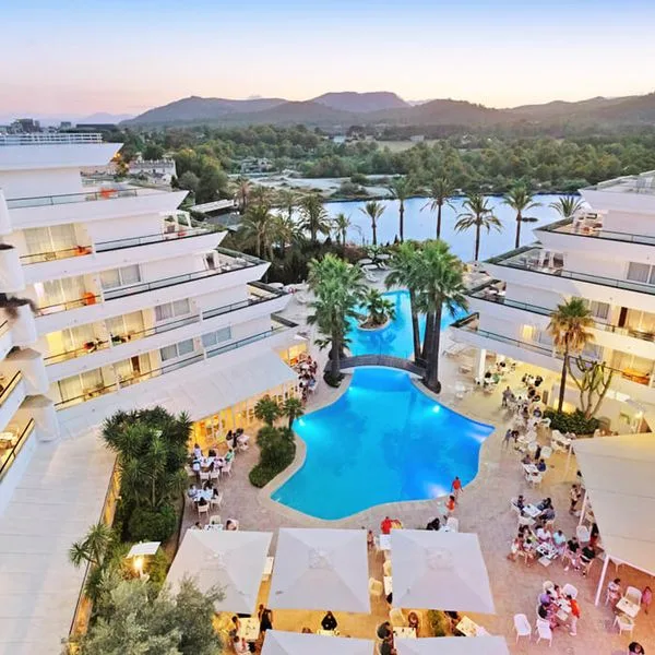 Viva Eden Lago - zdjęcie 3