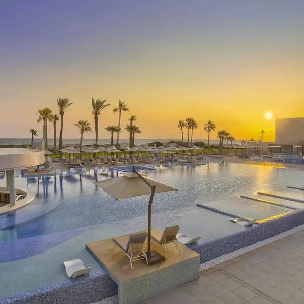 Hilton Skanes Monastir Beach Resort