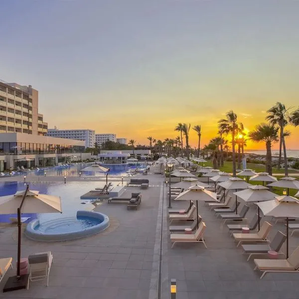 Hilton Skanes Monastir Beach Resort - zdjęcie 4