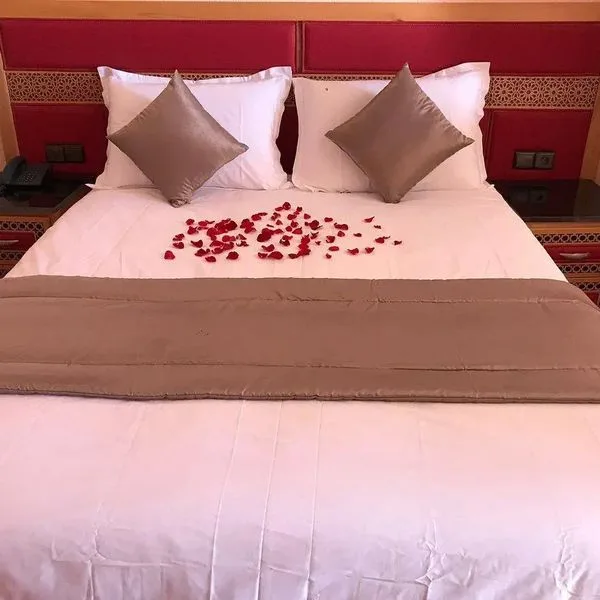 Al Moggar Garden Beach (Agadir) - zdjęcie 3