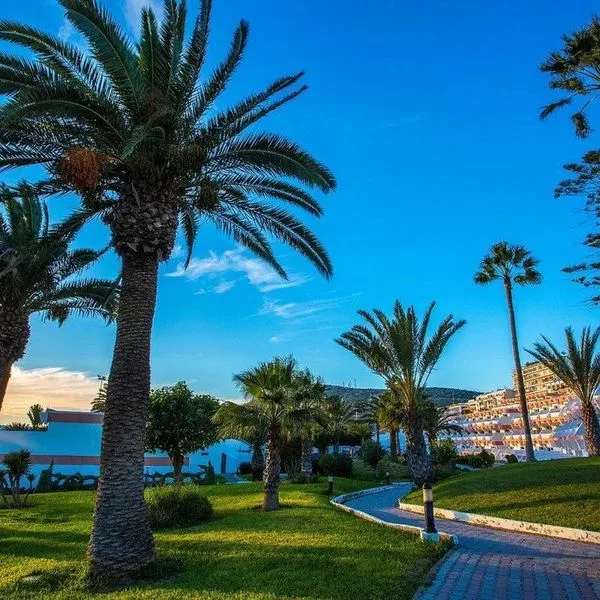 Al Moggar Garden Beach (Agadir) - zdjęcie 2