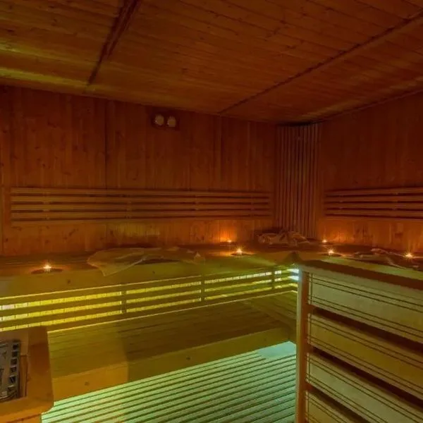 Al Moggar Garden Beach (Agadir) - zdjęcie 4