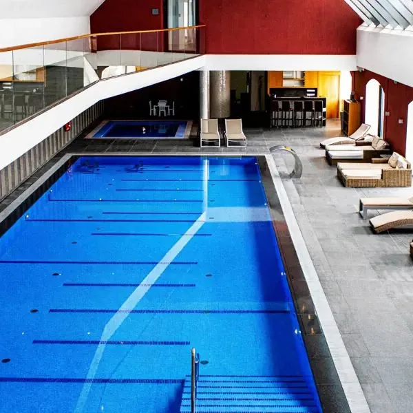 Uroczysko Siedmiu Stawów