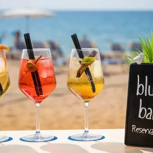 HTop Amaika (Calella) - zdjęcie 2