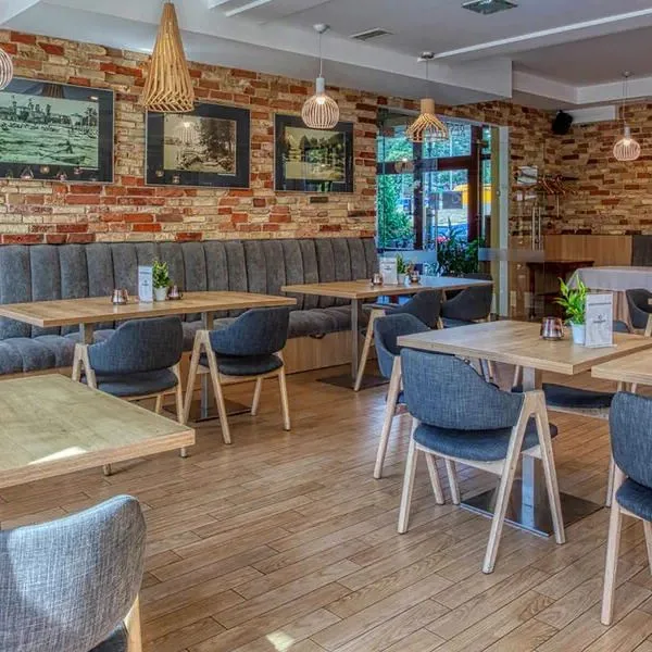 Dom Oliwski - zdjęcie 3