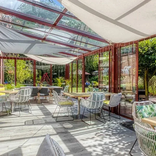 Dom Oliwski - zdjęcie 5