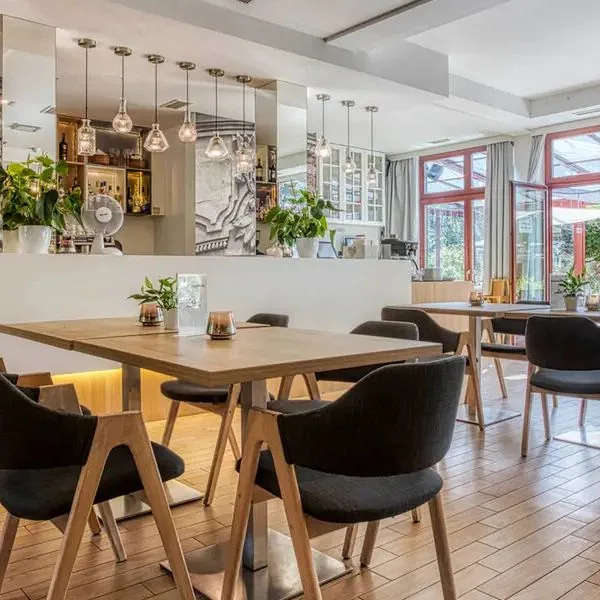 Dom Oliwski - zdjęcie 4