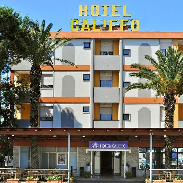 Califfo - zdjęcie 3