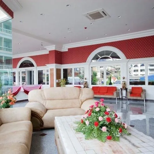 Convenient Park Bangkok - zdjęcie 2