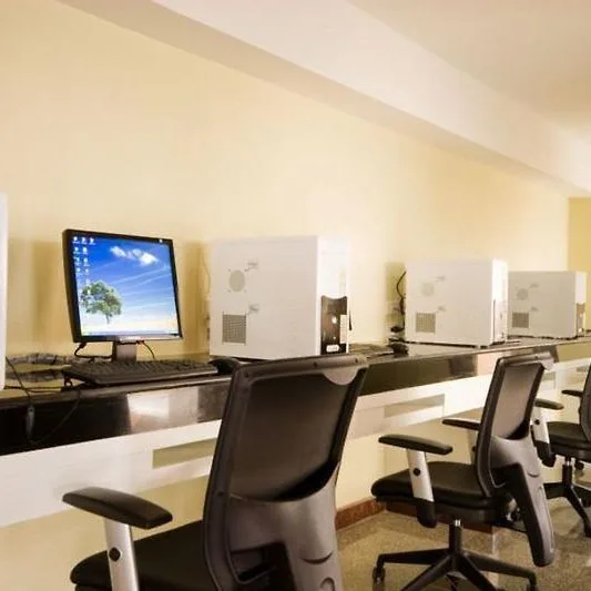 Convenient Park Bangkok - zdjęcie 3