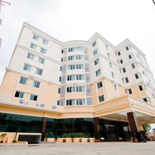 Convenient Park Bangkok