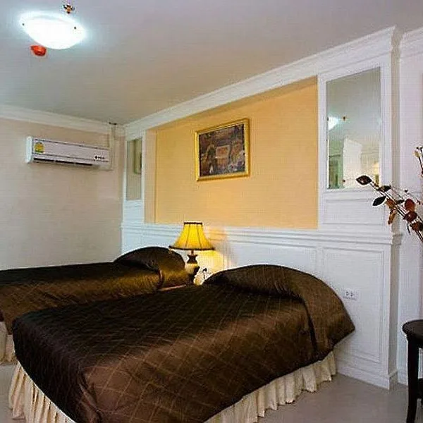 Convenient Park Bangkok - zdjęcie 4