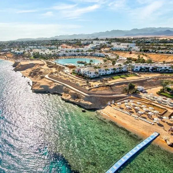 Domina Coral Bay Oasis - zdjęcie 2