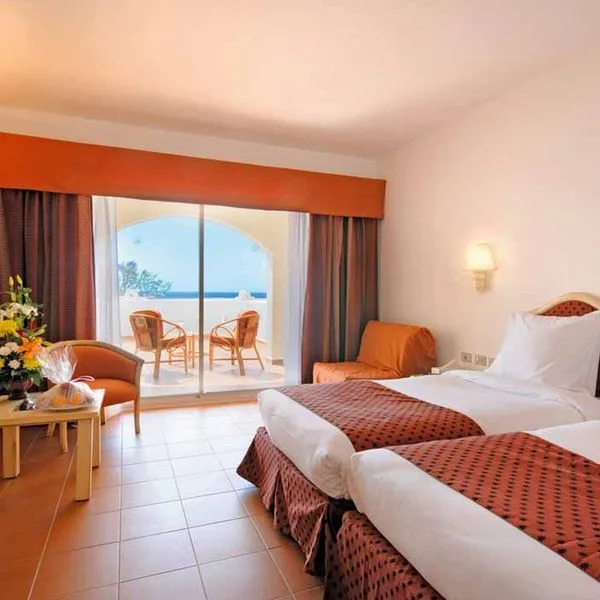 Domina Coral Bay Oasis - zdjęcie 3