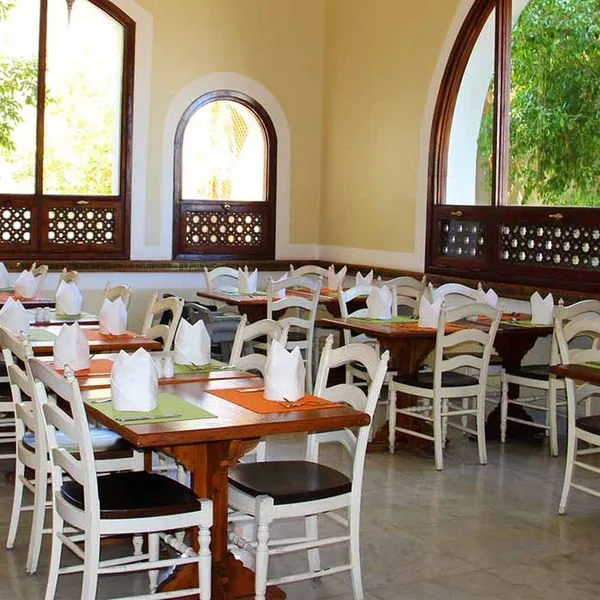 Domina Coral Bay Oasis - zdjęcie 5