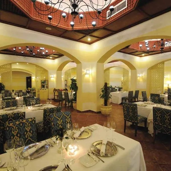 Domina Coral Bay Oasis - zdjęcie 4