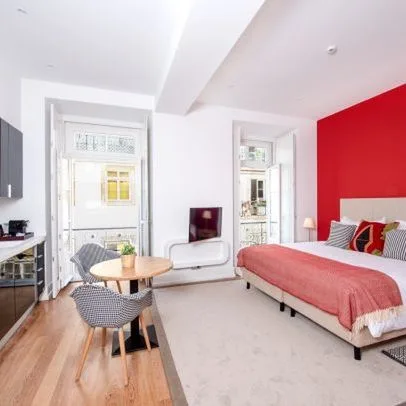 Martinhal Lisbon Chiado - zdjęcie 3