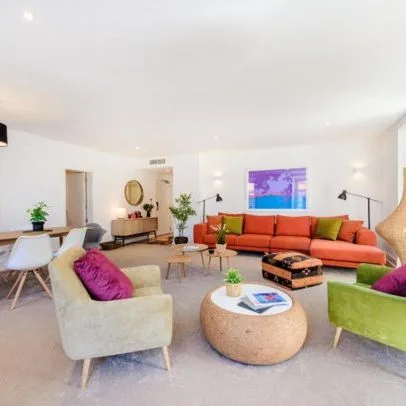 Martinhal Lisbon Chiado - zdjęcie 5