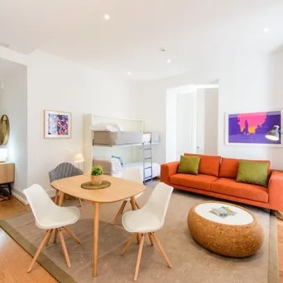 Martinhal Lisbon Chiado - zdjęcie 2