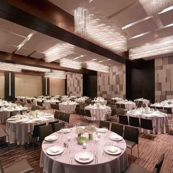 New World Makati - zdjęcie 4