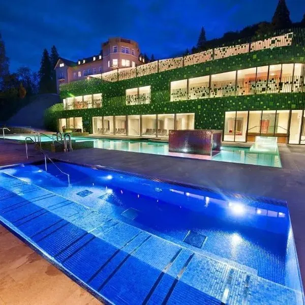 Zdraviliski Dvor - zdjęcie 4