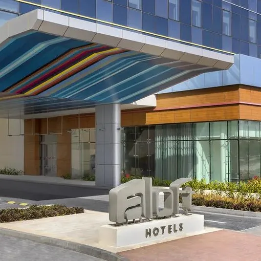 Aloft Al Mina - zdjęcie 5