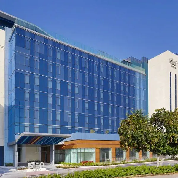 Aloft Al Mina - zdjęcie 2