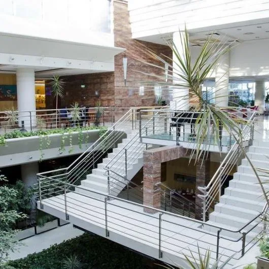 VIP Executive EntreCampos