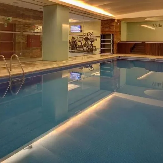 VIP Executive EntreCampos - zdjęcie 4