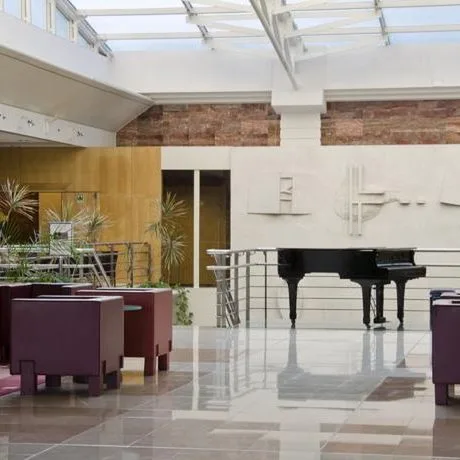 VIP Executive EntreCampos - zdjęcie 2