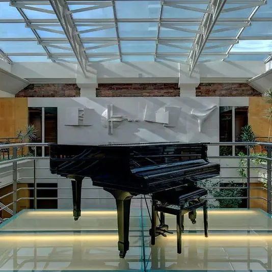 VIP Executive EntreCampos - zdjęcie 3