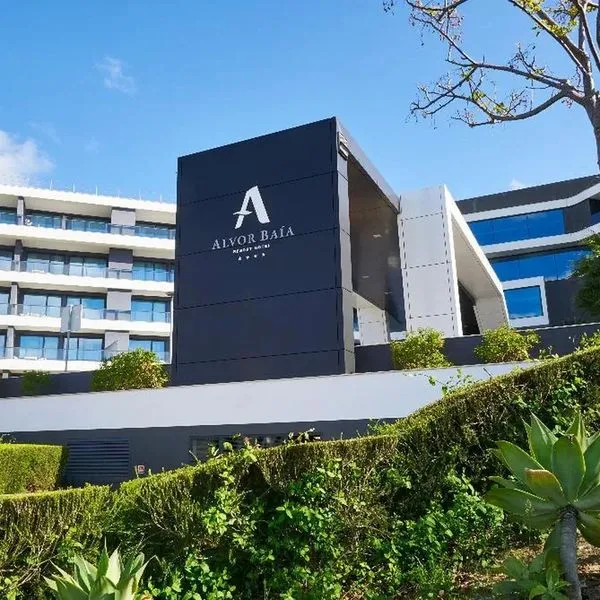 Alvor Baia Resort - zdjęcie 4