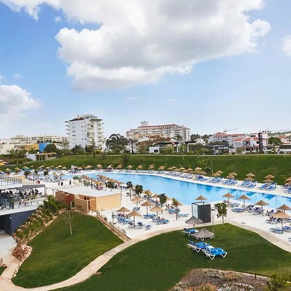 Alvor Baia Resort - zdjęcie 3